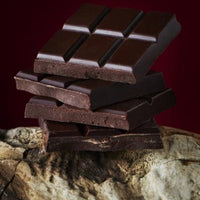ローズチョコレートバー - ショコラ ドゥ シマ