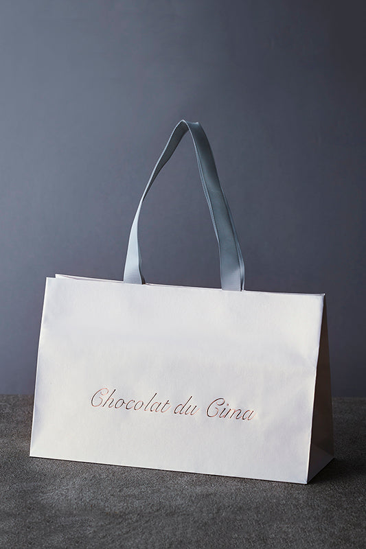 ギフト用紙袋 – ショコラ ドゥ シマ