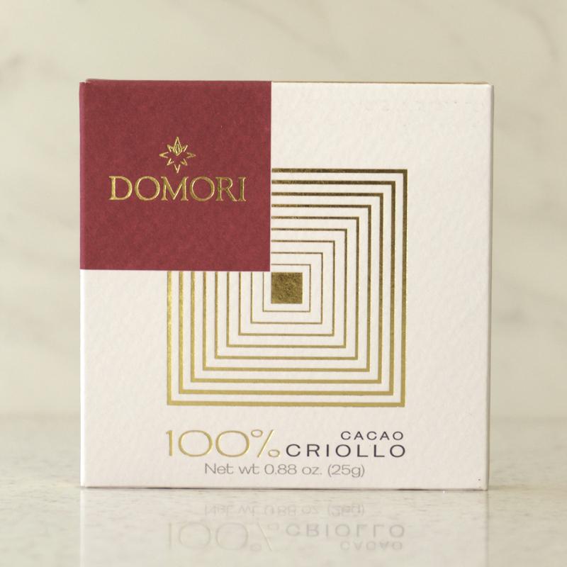 クリオロ１００％ - ショコラ ドゥ シマ