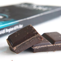 マナビ６５％チョコレートバー - ショコラ ドゥ シマ
